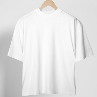 Nome do produto oversized abstrata