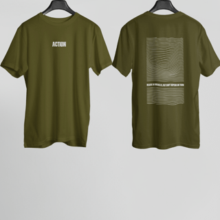 Nome do produto T-Shirt Prime Action