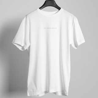 Nome do produto T-Shirt Prime Authentic