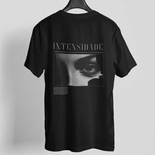 Nome do produto T-Shirt Prime Intensidade
