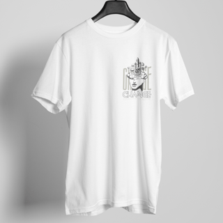 Nome do produto T-Shirt Prime Change