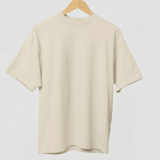 Nome do produto Camiseta Oversized Work Of Art