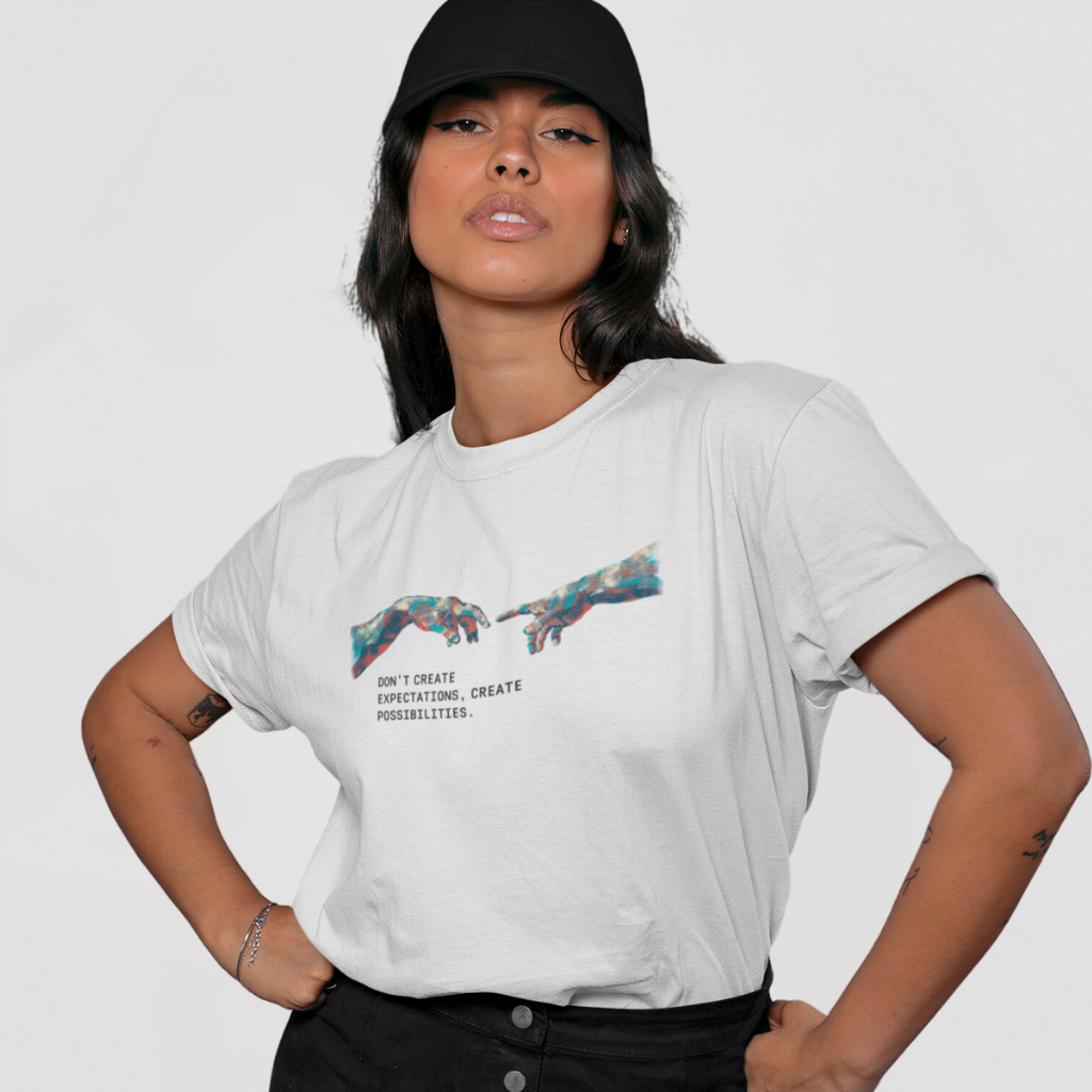 Nome do produto: T-Shirt Prime A Criação 