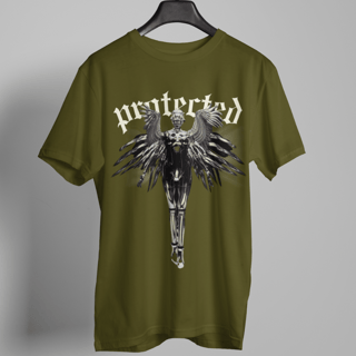 Nome do produto T-Shirt Prime Protected