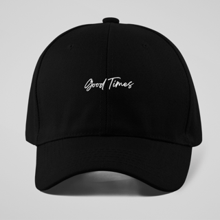 Nome do produto Boné Prime Confort Good Times