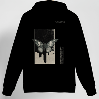 Nome do produto moleton metamorfose