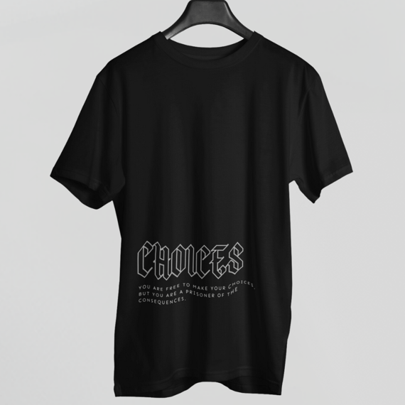 T-Shirt Prime - Choices