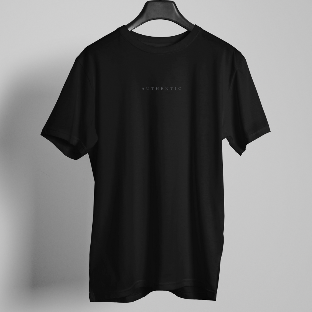 Nome do produto: T-Shirt Prime Authentic