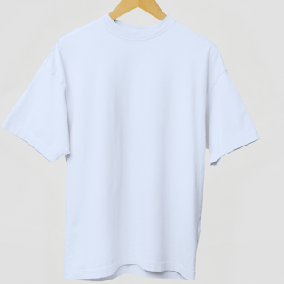 Nome do produto Camiseta Oversized Work Of Art