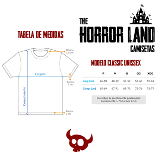 Nome do produto Camiseta Alien (Alien, o Oitavo Passageiro) - Ripley x Xenomorph