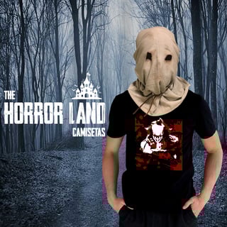 Nome do produto Camiseta It, a Coisa (It) - Pennywise - Stephen King