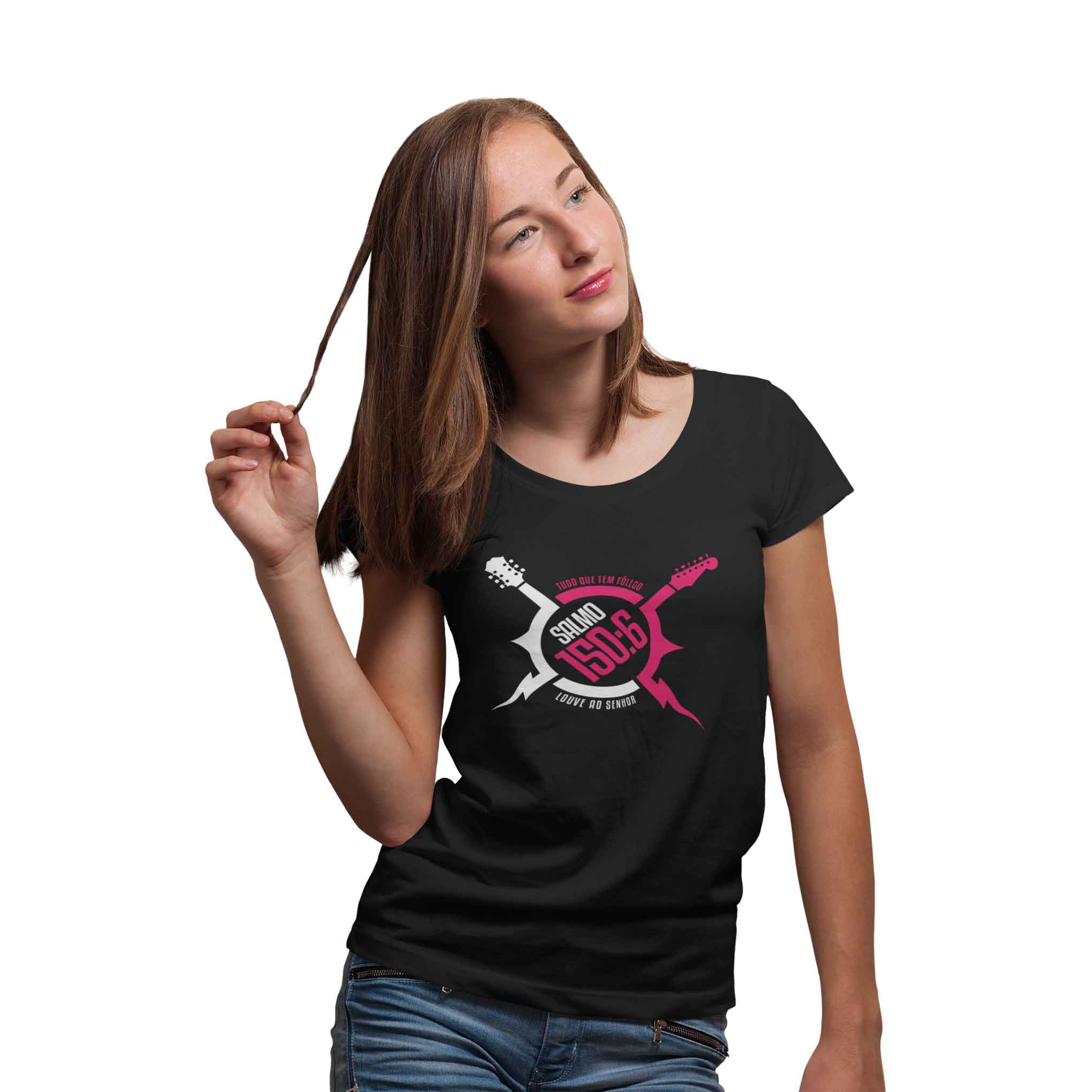 Baby Long Pima -  Salmo 150:6
