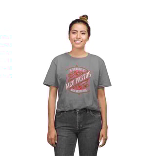 Camiseta Estonada - Salmo 23:1
