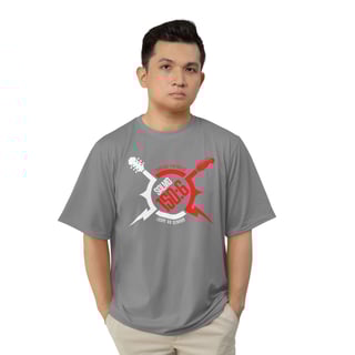 Camiseta Estonada - Salmo 150:6