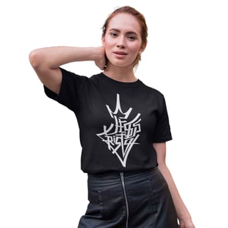 Camiseta Quality - Jesus - Estilo Grafite