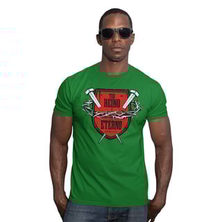 Camiseta Classic - Salmo 145:13