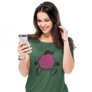 Camiseta Pima - Partiu culto