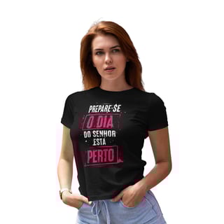 Baby Long Prime -  Prepare-se