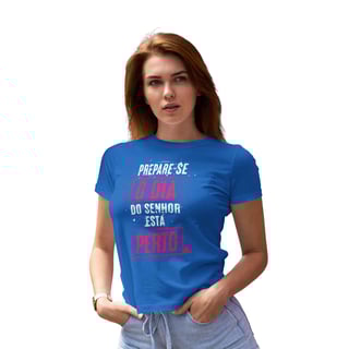 Baby Long Quality - Prepare-se