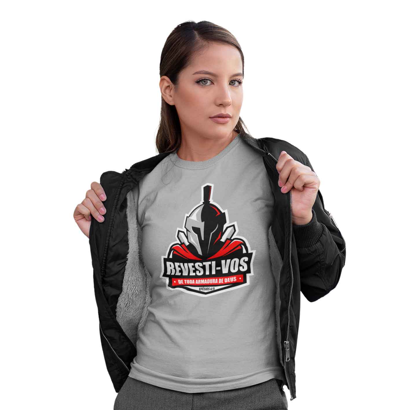 Camiseta Quality - Revesti-vos