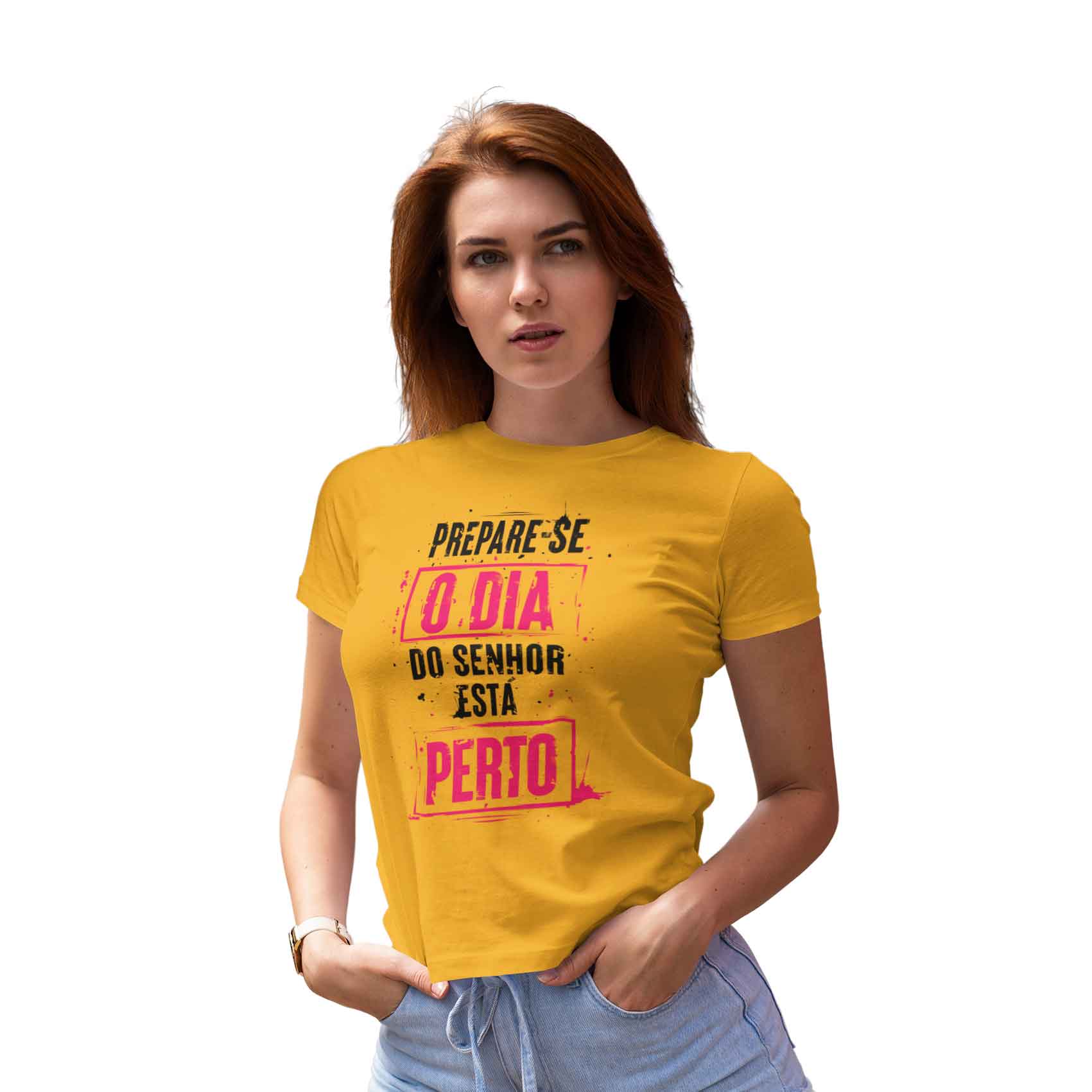 Baby Long Quality -  Prepare-se