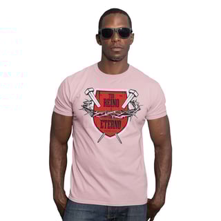 Camiseta Classic - Salmo 145:13