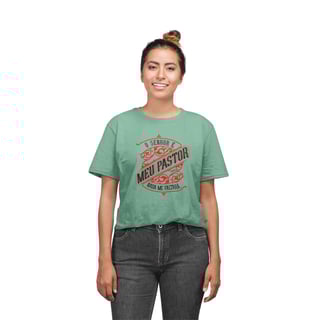 Camiseta Estonada - Salmo 23:1
