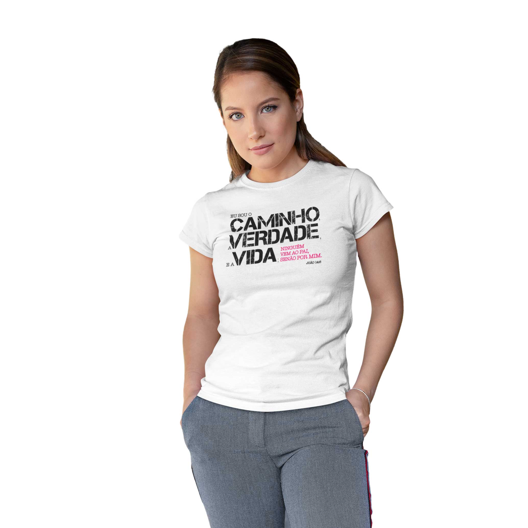 Baby Long Prime - O caminho a verdade e a vida