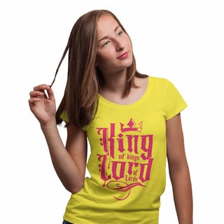 Baby Long Classic - King of King, Lord of Lords