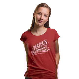 Baby Long Classic - Mateus 6:33