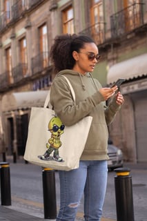 Nome do produto Ecobag Personalizada Piu Piu