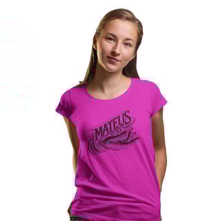 Baby Long Quality - Mateus 6:33