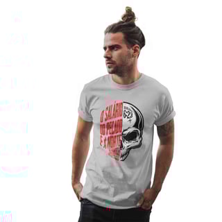 Camiseta Classic - Romanos 6:23