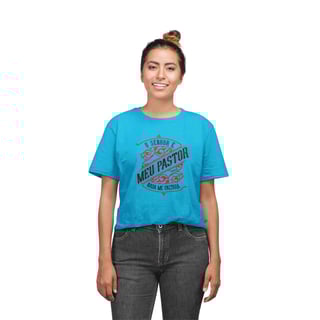 Camiseta Classic - Salmo 23:1