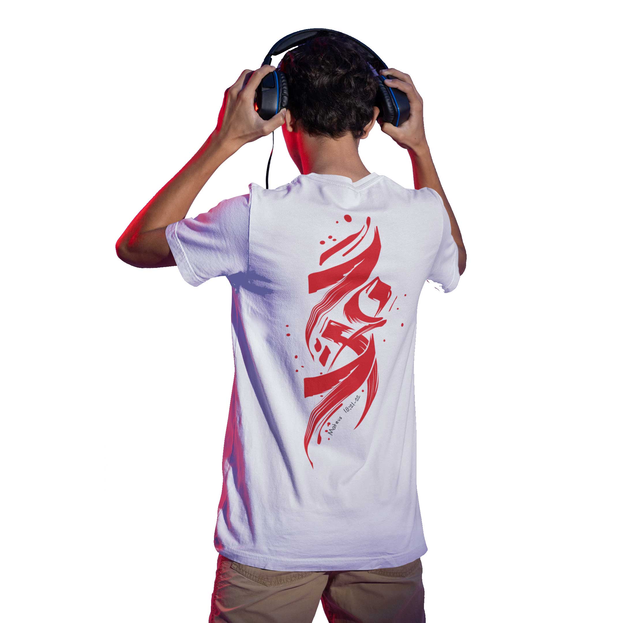 Camisa Oversized - 70 X 7