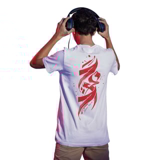 Camisa Oversized - 70 X 7