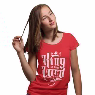 Baby Long Classic - King of King, Lord of Lords