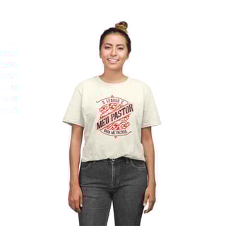 Camiseta Prime - Salmo 23:1