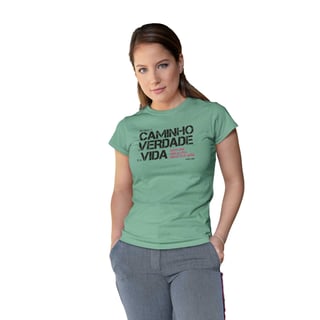 Baby Long Estonada - O caminho a verdade e a vida