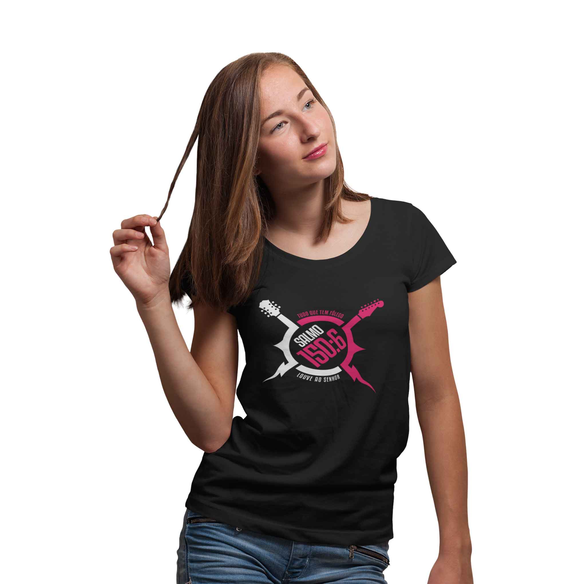 Baby Long Prime - Salmo 150:6