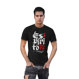 Camiseta Classic - Espírito Santo a casa é sua