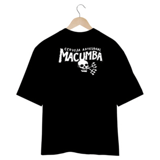 Nome do produto ZÉ PELINTRA [Oversized]
