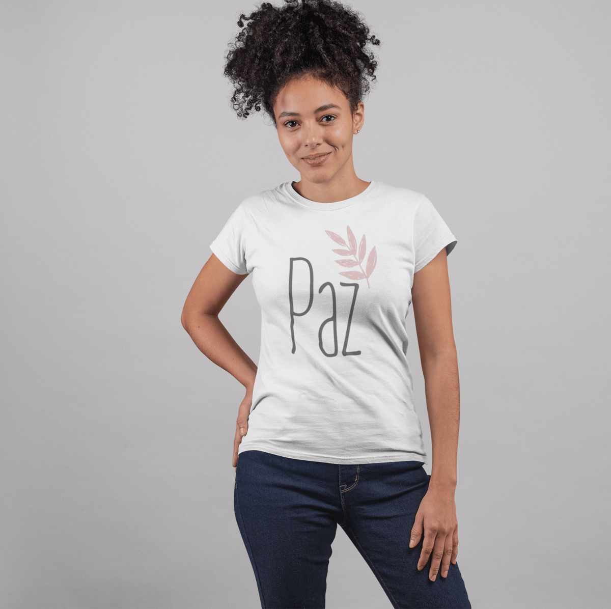 Nome do produto: Baby Long Quality Paz