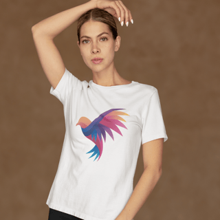 Nome do produto T- Shirt Prime Liberdade
