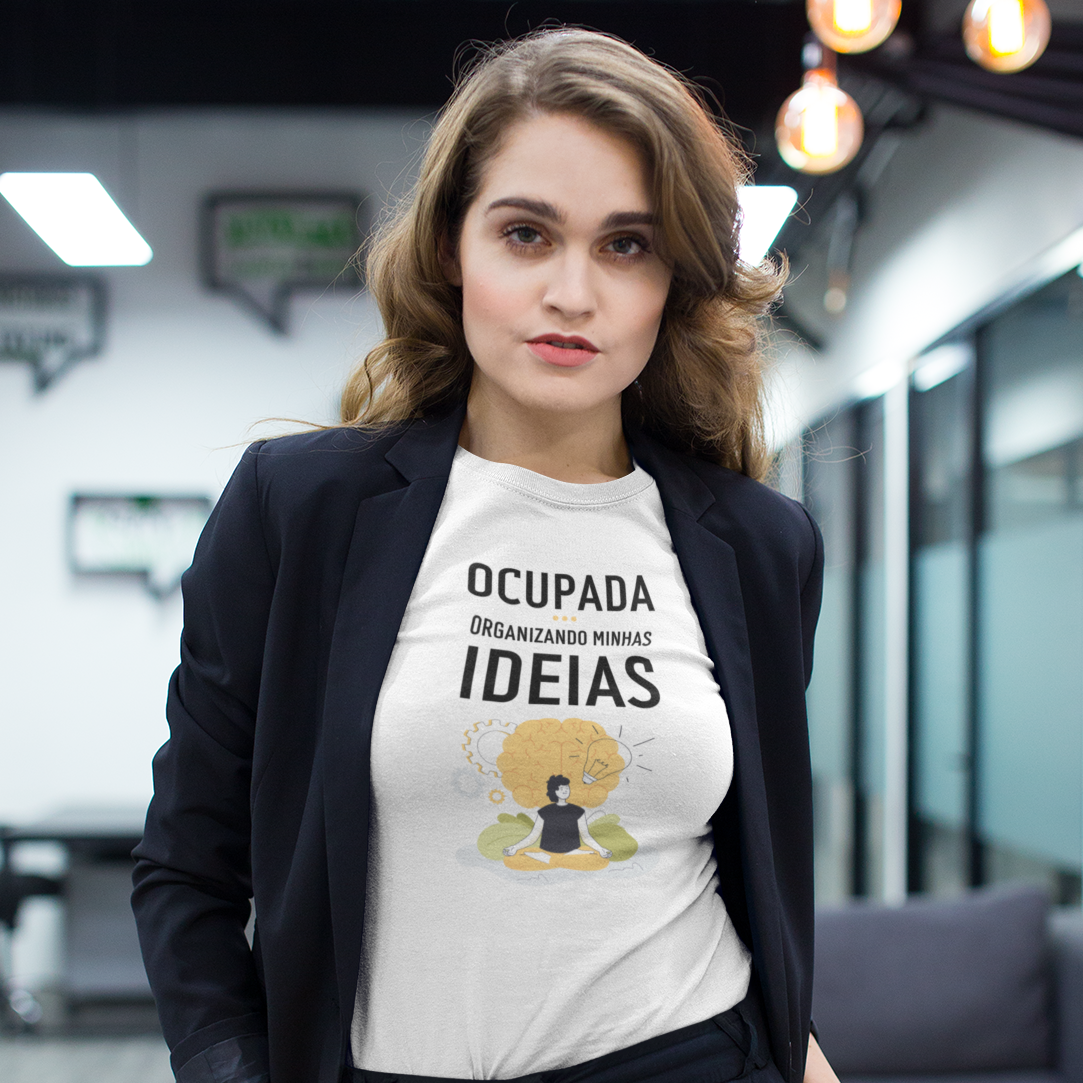 Nome do produto: Baby Long Quality Ideias