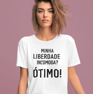 Nome do produto Camiseta Classic Renascimento