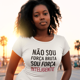 Nome do produto T-  Shirt Prime Sabedoria