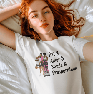 Nome do produto Baby Long Quality Boas Vibrações