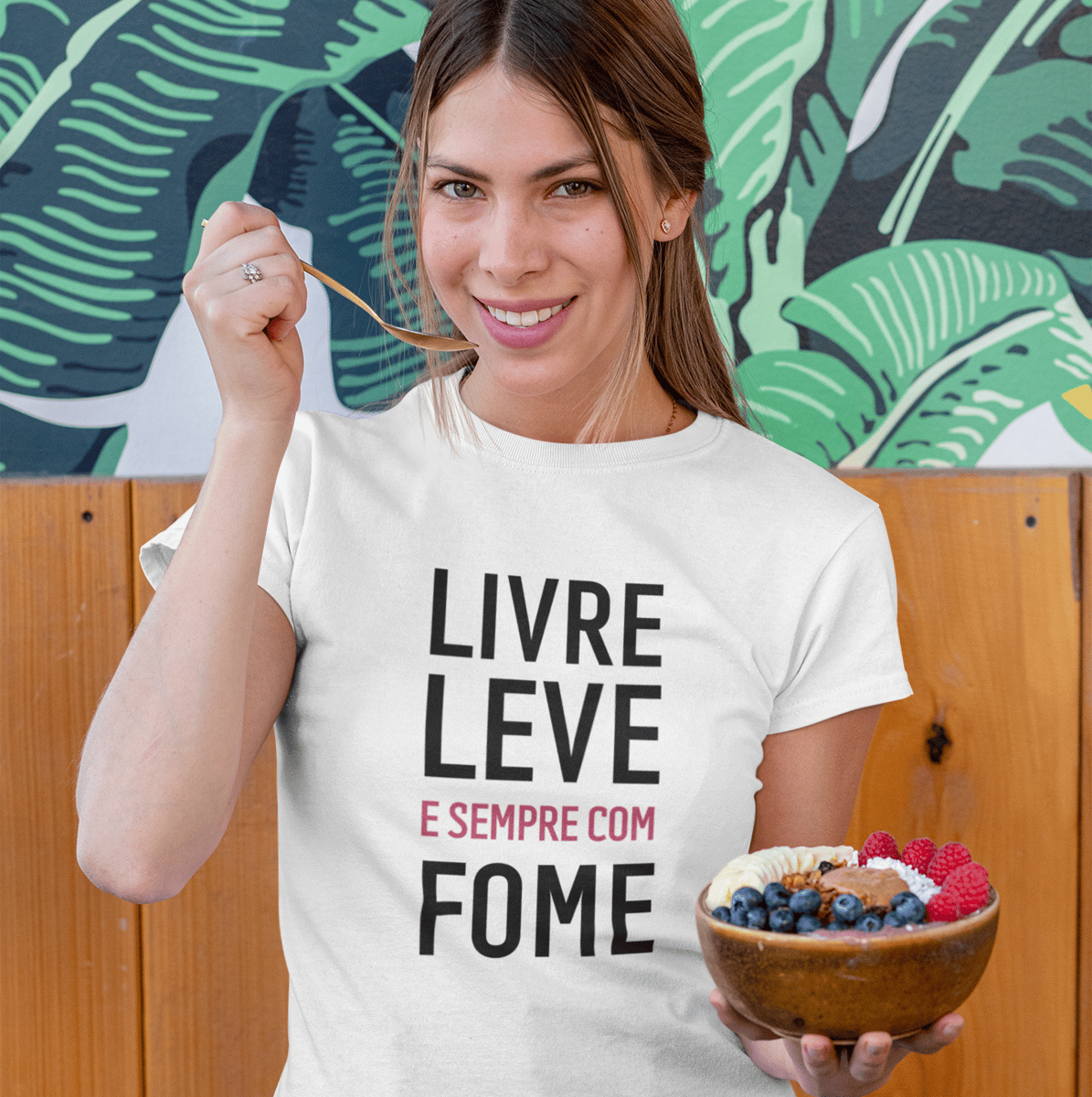 Nome do produto: Baby Long Quality Leve