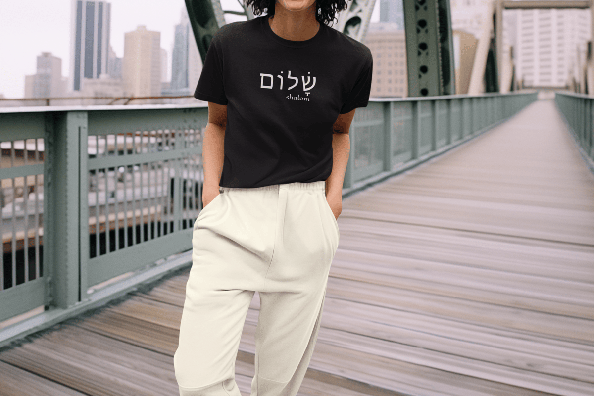 Nome do produto: Shalom Fem.